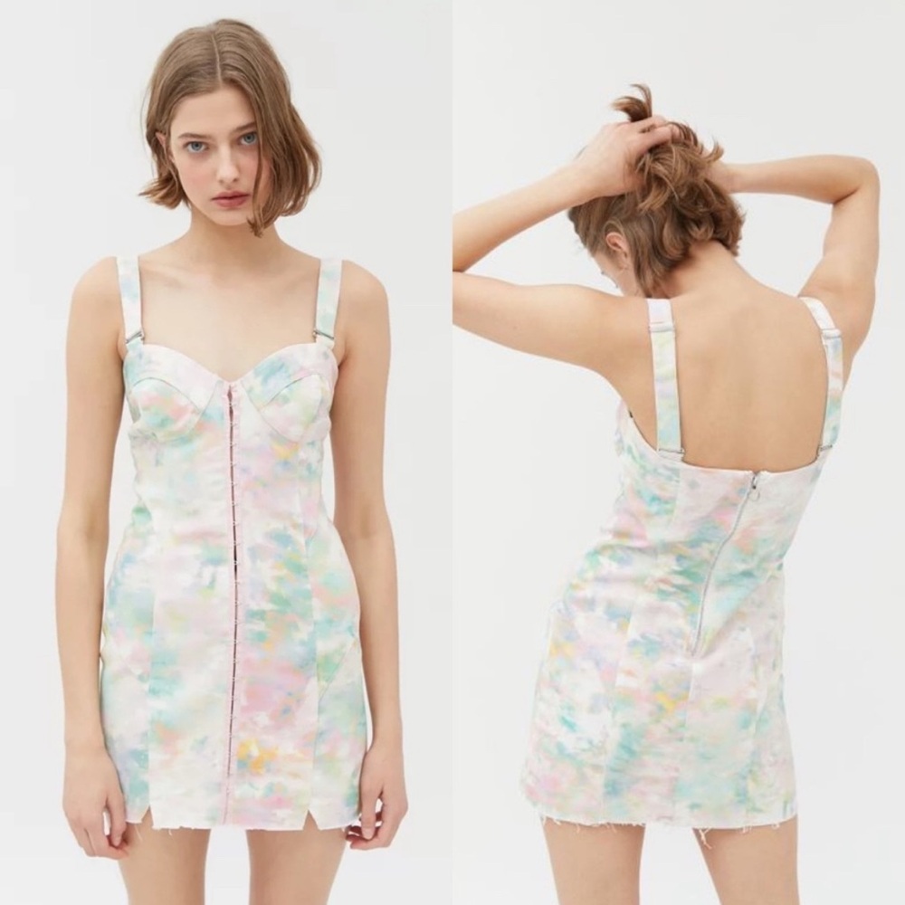 For Love and Lemons Pastel Smythe Mini!